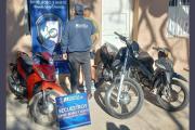 Robo de $ 35 millones: La compra de una motocicleta delató a un sospechoso