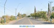 Un adolescente de 16 años murió tras perder el control de su moto y chocar contra un poste