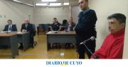 Violó a su nena y su ex lo encubrió; él acepta 8 años, ella 1 año por no delatarlo