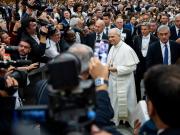 La máxima prioridad del Papa León: advertir al mundo sobre la amenaza de la IA