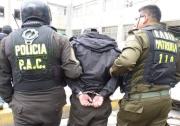 Los policías investigados por extorsión en El Alto podrían enfrentar su baja de la institución