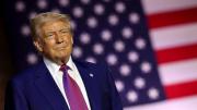Trump expresó su deseo de reunirse con Putin “en cuanto sea posible coordinarla”