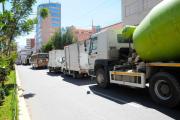 Falta de combustible genera gran malestar en la población