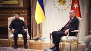 La reunión entre Rusia y Ucrania postergada para hoy
