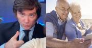 Cambian las jubilaciones: el anuncio de Milei que impacta en todos los beneficiarios de ANSES