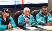 Arias pide no convertir a La Paz en un ‘campo de batalla’ con la marcha ‘evista’