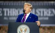 Trump asegura que se reunirá con Putin ‘tan pronto como sea posible’