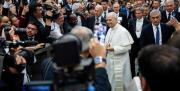 La máxima prioridad del Papa León: advertir al mundo sobre la amenaza de la IA