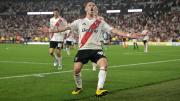 River fue una aplanadora y clasificó a octavos de final