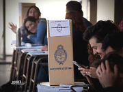 Qué multa le espera a quienes no voten el domingo