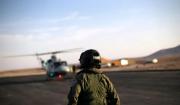 Detuvieron a dos bolivianos en una base de la Fuerza Aérea de Chile; sospechan de espionaje