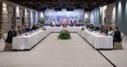 Rusia le pide a Ucrania ceder territorios para eventual tregua