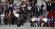 Cuba decreta un día de duelo oficial por la muerte del expresidente uruguayo Pepe Mujica