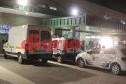 Hermanos se desconocieron y uno resultó apuñalado: Había drogas