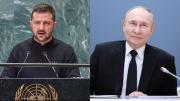 Conversaciones de paz entre Ucrania y Rusia: afirman que el “siguiente paso” debe ser un encuentro entre Vladimir Putin y Volodímir Zelenski