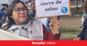 Si al Gobierno le preocupa la educación que destine fondos