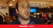 Intendente Treppo: No estoy de acuerdo con la idea de coparticipar el ATN