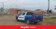 Quiso defender a la nuera y el hijo la apuñaló