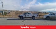 DDI detuvo a una pareja por distinto delitos
