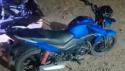 Recuperan una moto robada en Córdoba en un operativo de seguridad vial en Salta
