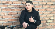 Él era Pablo, el adolescente que murió cuando iba a trabajar