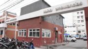 Lo balearon en plena calle y murió en el hospital Castro Rendón tras agonizar dos semanas