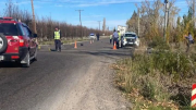 La trágica historia de una familia en Ruta Chica: dos accidentes fatales en seis meses