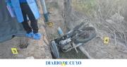 Creen que el joven de 16 años que chocó contra un poste y murió, se quedó dormido