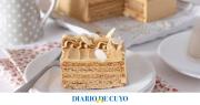 Receta de tarta de moka casera: cómo preparar esta delicia de la pastelería