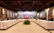 Rusia y Ucrania avanzan en diálogo con canje de prisioneros