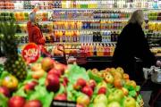 Índice de precios al productor en EEUU se contrae en abril, su mayor caída en cinco años