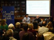 Noche de las Ideas: seis actividades gratuitas imperdibles para descubrir a los pensadores del momento