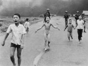 Surgen dudas sobre quién tomó una de las fotos más emblemáticas de la historia y le suspenden la autoría al ganador del Pulitzer