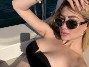 Valeria Márquez, la influencer de TikTok asesinada, dijo que temía por su vida minutos antes del crimen