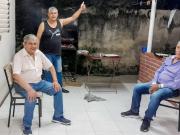 Caso María Cash: Tuvimos que aguantar de todo, el relato de la familia del camionero sobreseído