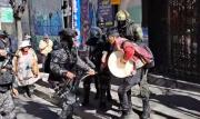 Conflicto ‘evista’: Defensoría señala que ‘efectivos policiales hicieron uso indiscriminado de la fuerza’