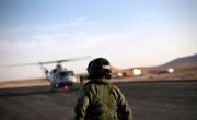 Dos bolivianos fueron detenidos por ingresar sin autorización a una base militar de Chile