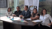 Firman convenio para impulsar la gastronomía boliviana en Cochabamba