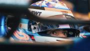 En Imola, Colapinto y Alpine muestran signos de evolución