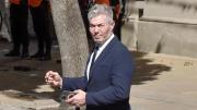 La dura revelación de Fernando Burlando sobre Maradona: “Diego murió en la miseria”