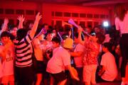 Fiesta en la previa de Tarucas vs Dogos XV: habrá show musical, juegos y mucha diversión