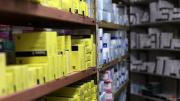 Medicamentos debajo de la inflación