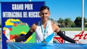 Leonel Chiorazzo se coronó tricampeón en Entre Ríos