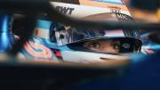 Franco Colapinto volvió a la Fórmula 1: “gran primer día” y el apoyo de Gasly