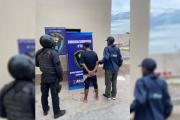Detuvieron a un hombre en Huaico Hondo acusado de lesiones calificadas contra su pareja