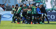 ¡Atención verdinegros! confirmaron la fecha de San Martín-Racing por Copa Argentina