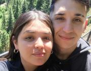 Una joven de 23 años fue asesinada por su novio en Santa Cruz: Supe que algo terrible había pasado