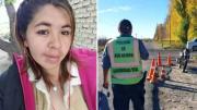 Despiden con dolor a la joven fallecida en el accidente de ruta chica
