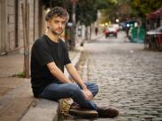 Mundos íntimos. A los 24 creí que me moría. Era “sólo” ansiedad. Me recuperé, pero estoy atento: a veces vuelve lo oscuro.
