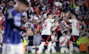 Letal: el récord que tiene River en copas con el Muñeco como técnico